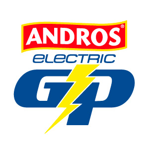 ANDROS Electric GP