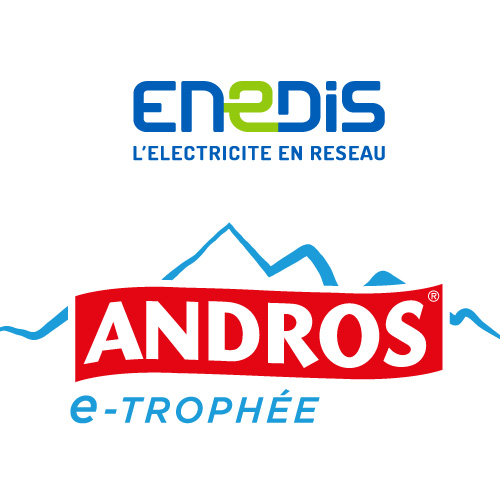 ENEDIS Trophée Andros Électrique